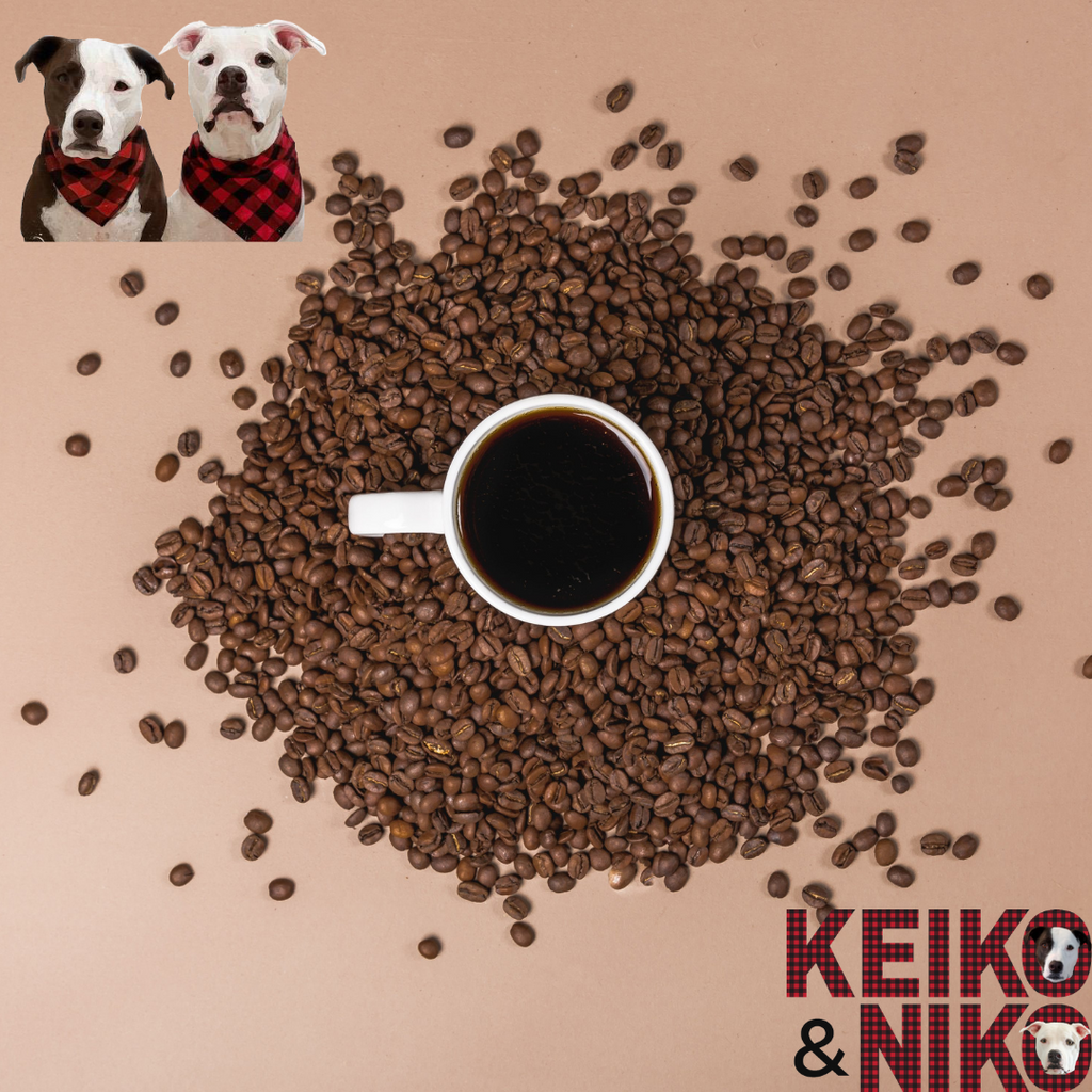 Keiko & Niko Collection